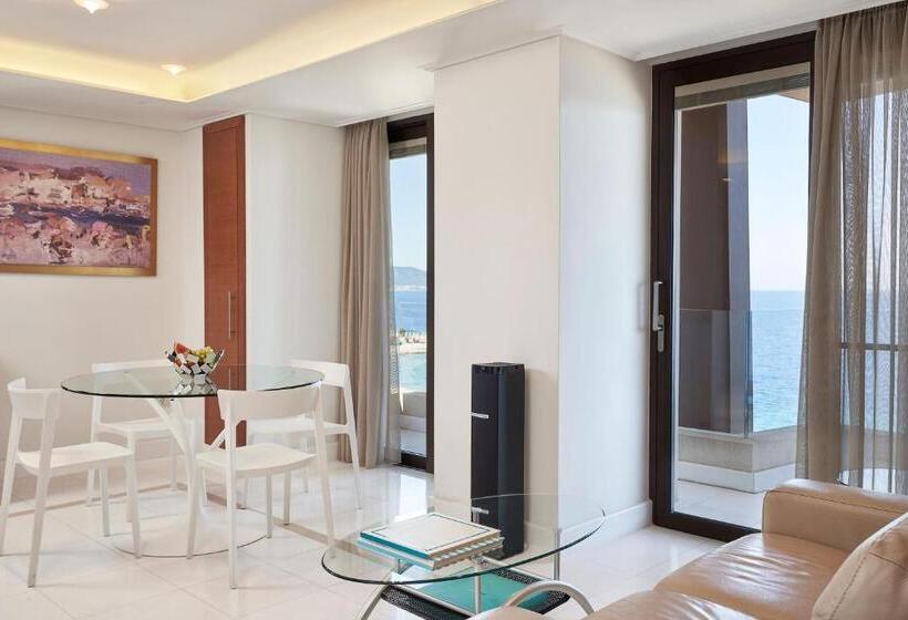 스위트, Bellevue On The Beach Suites