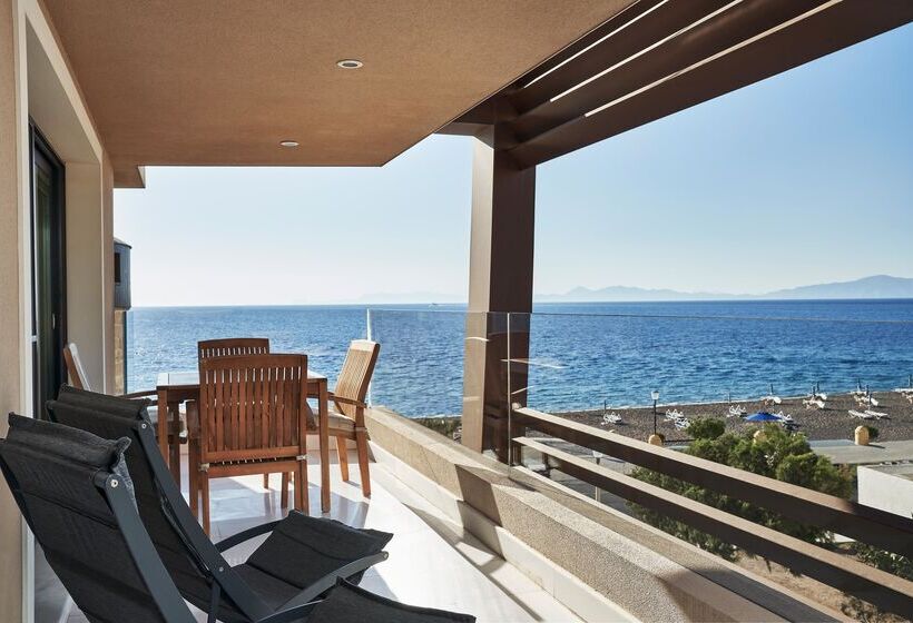 스위트, Bellevue On The Beach Suites