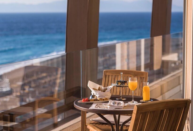 스위트, Bellevue On The Beach Suites