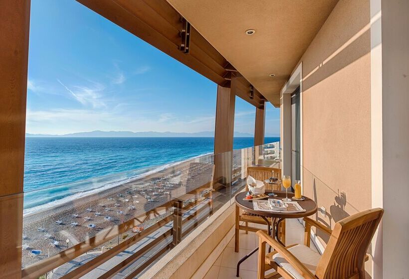 스위트, Bellevue On The Beach Suites