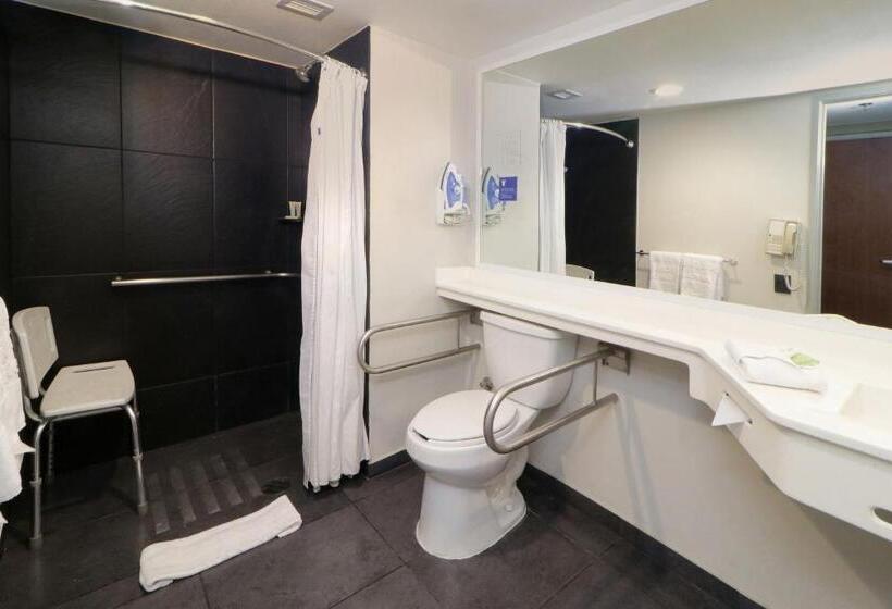 Номер Стандарт, City Express By Marriott Ciudad Victoria