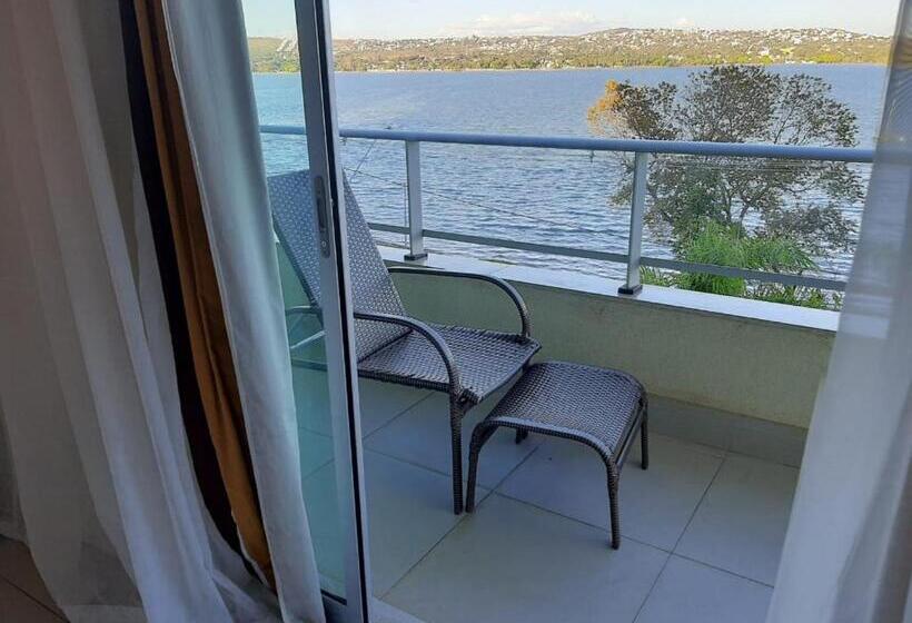 Люкс Superior, Esuites Transamérica Lagoa Santa