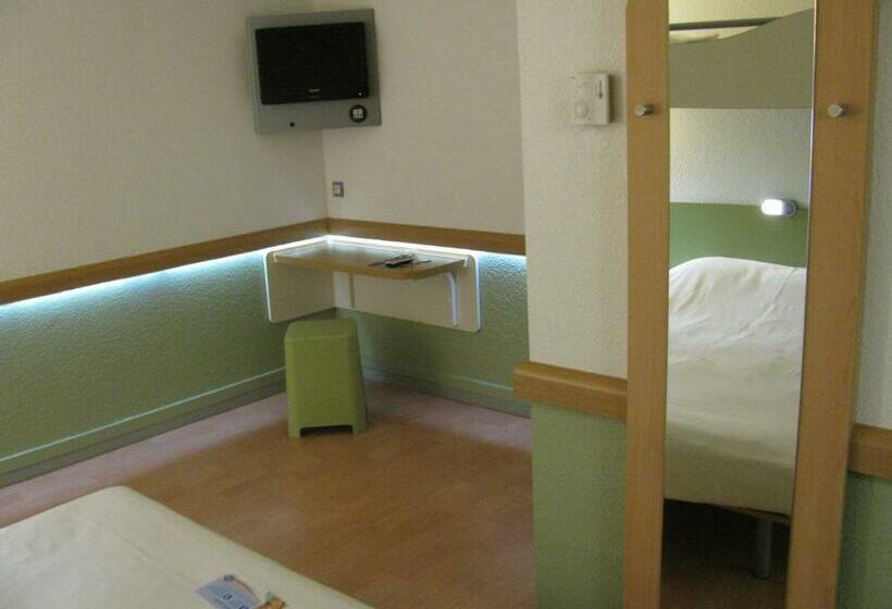 스탠다드 룸, Ibis Budget Nice Aeroport