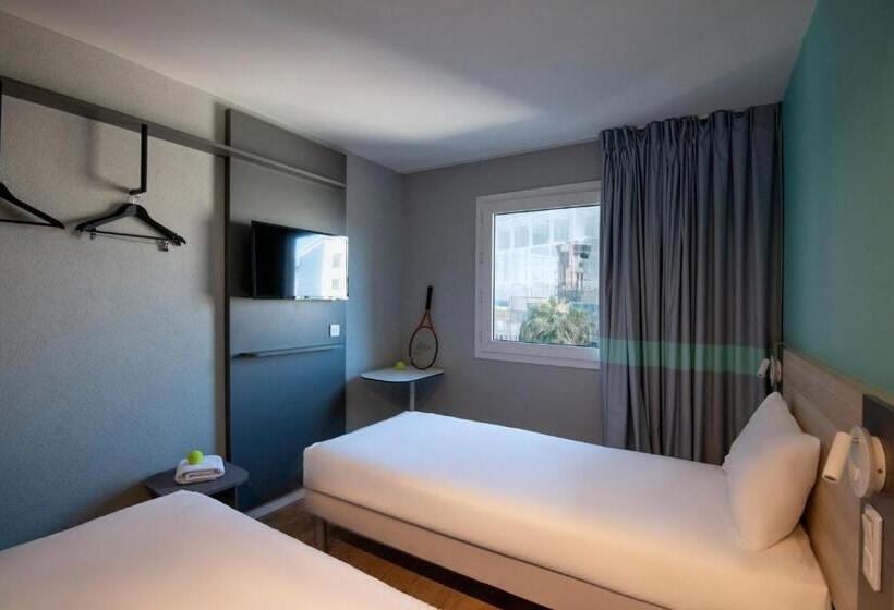 스탠다드 룸, Ibis Budget Nice Aeroport