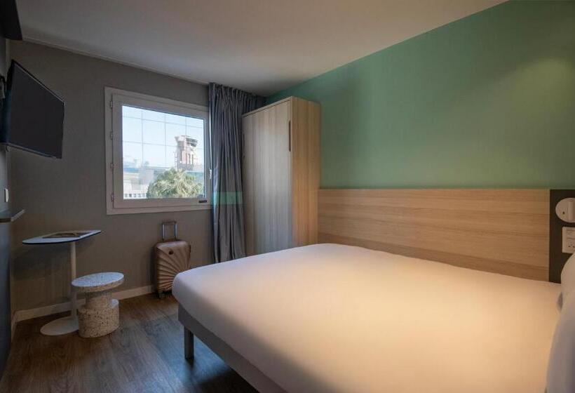 스탠다드 트리플 룸, Ibis Budget Nice Aeroport