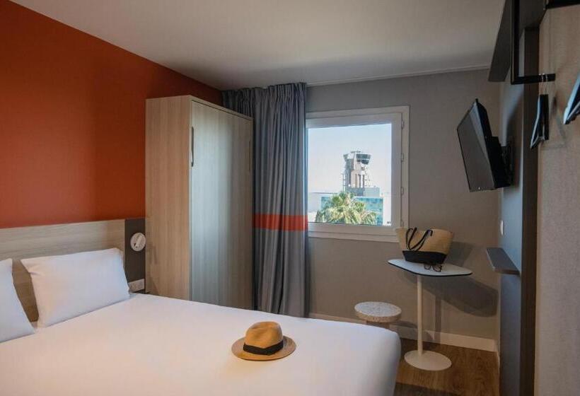 스탠다드 트리플 룸, Ibis Budget Nice Aeroport