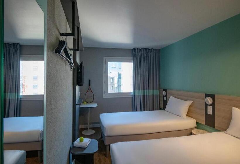스탠다드 룸, Ibis Budget Nice Aeroport