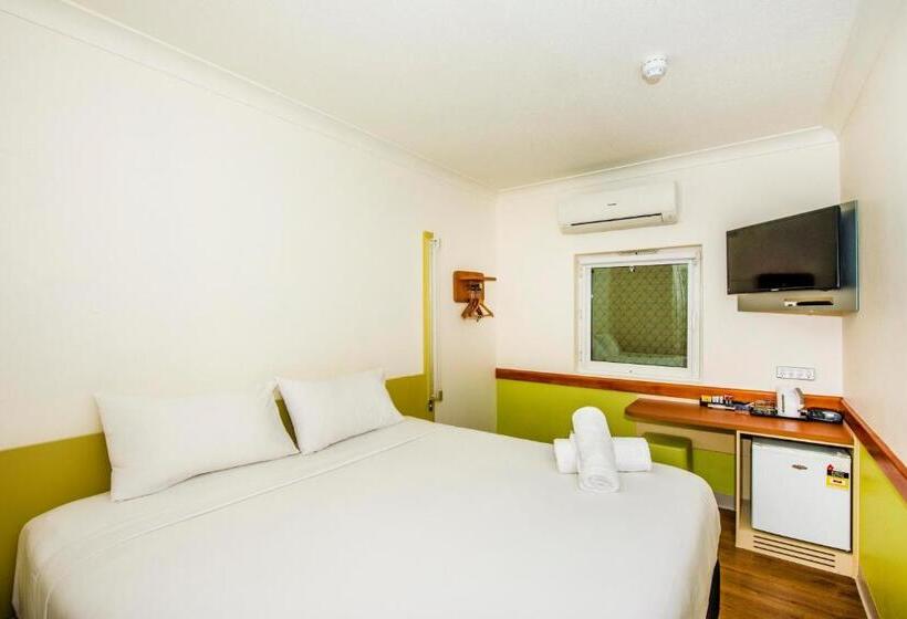 Стандартный Номер Кровать Кинг, Imperial Motel Windsor