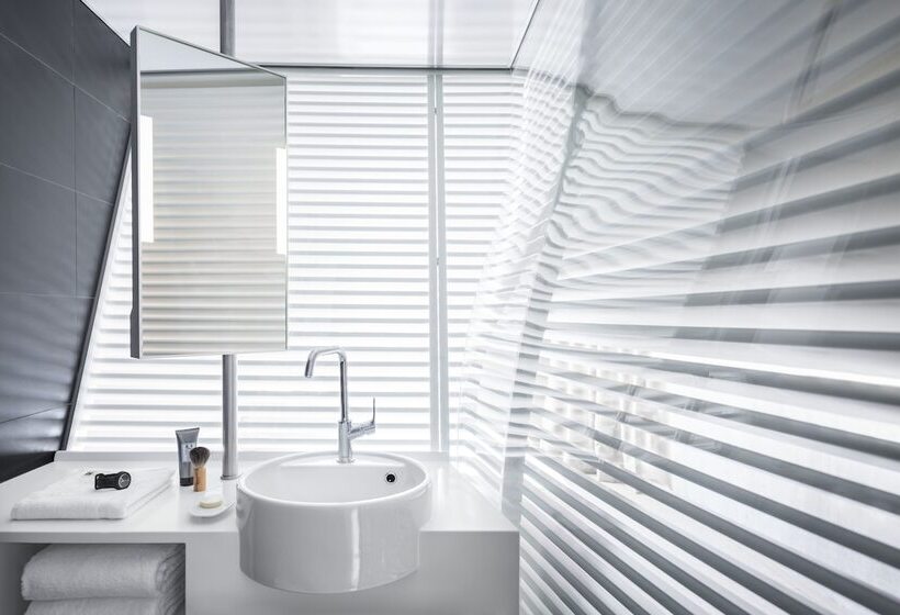 اتاق کلاسیک, Okko Hotels Grenoble Jardin Hoche