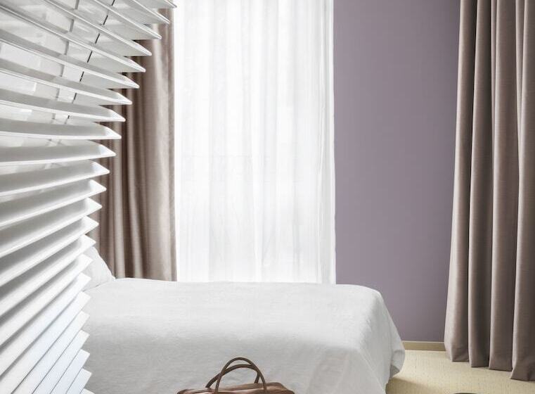 اتاق کلاسیک, Okko Hotels Grenoble Jardin Hoche