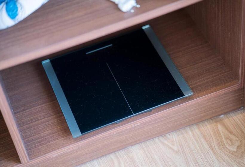 Номер Deluxe, Orussey One Boutique
