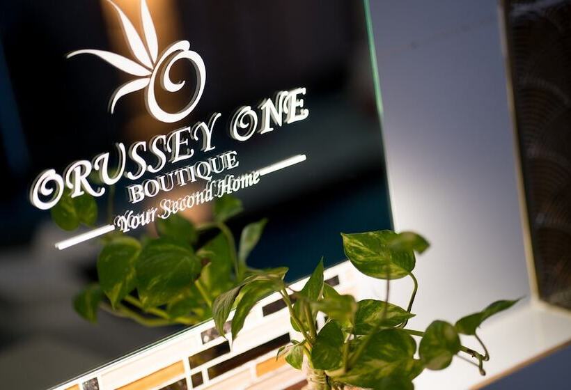 Люкс, Orussey One Boutique