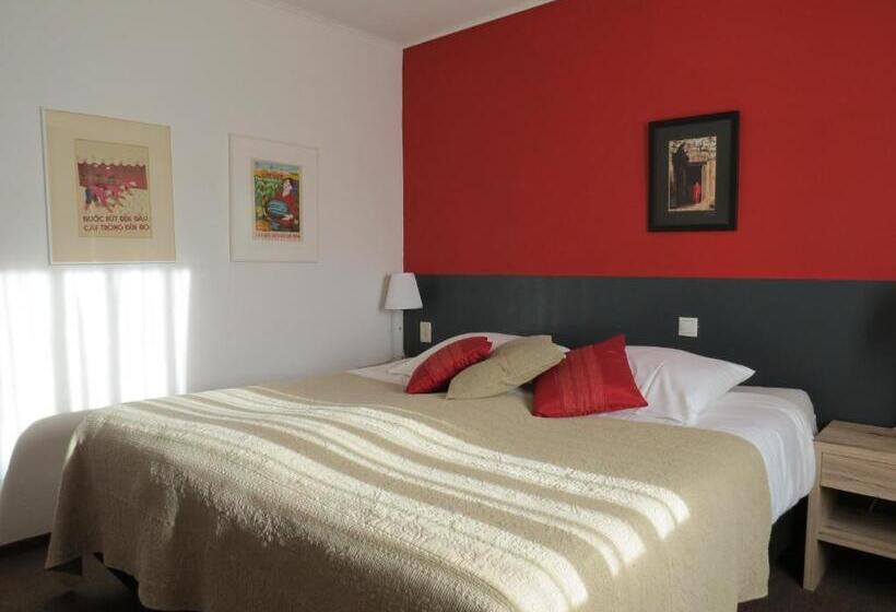 스탠다드 룸, Schilberg