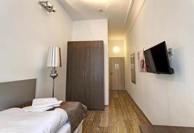 스탠다드 싱글 룸, U Tří Hrušek Suites & Apartments