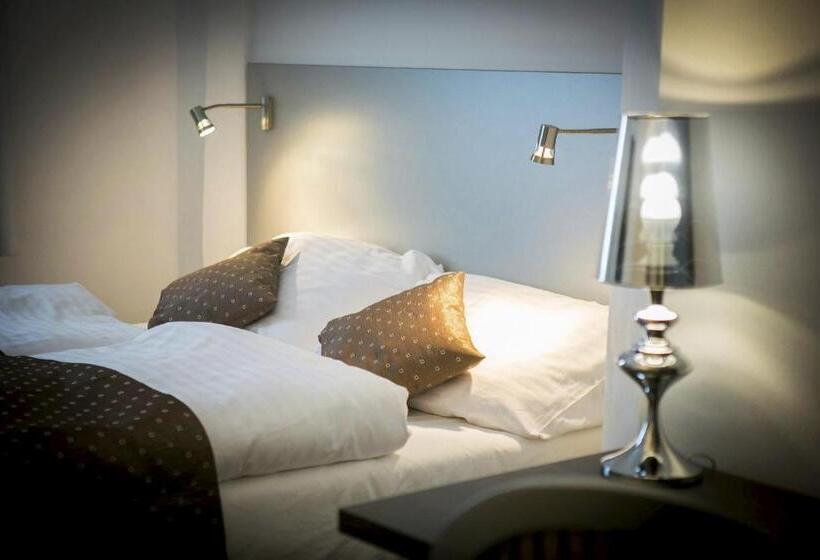 스탠다드 룸, U Tří Hrušek Suites & Apartments