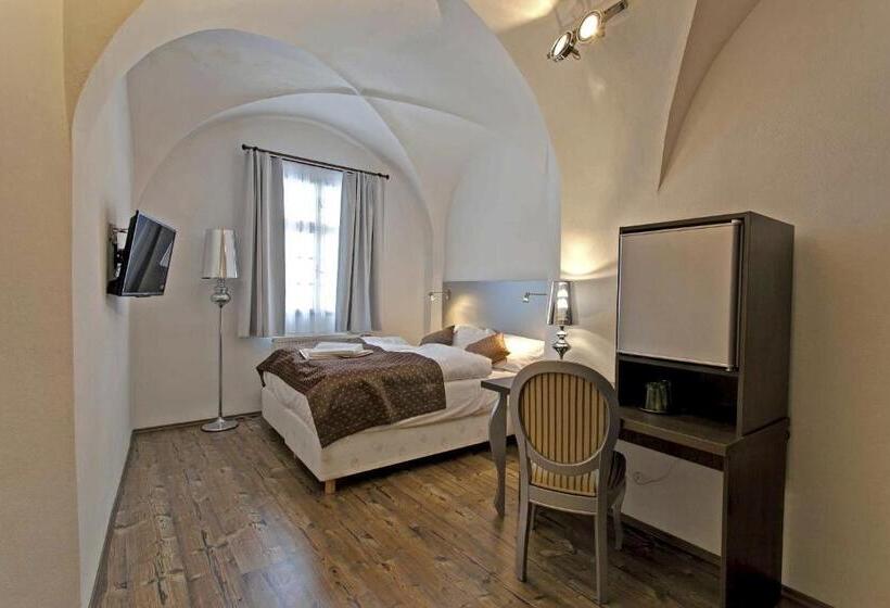 스탠다드 룸, U Tří Hrušek Suites & Apartments
