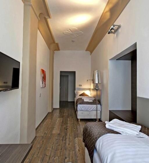 스탠다드 룸, U Tří Hrušek Suites & Apartments