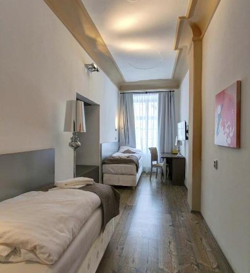 스탠다드 룸, U Tří Hrušek Suites & Apartments