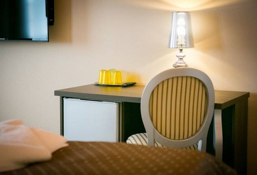 스탠다드 싱글 룸, U Tří Hrušek Suites & Apartments