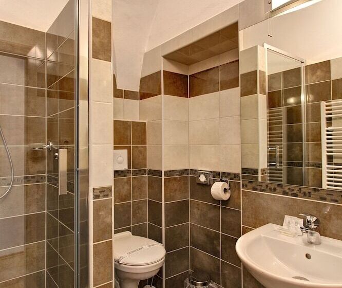 غرفة قياسية, U Tří Hrušek Suites & Apartments