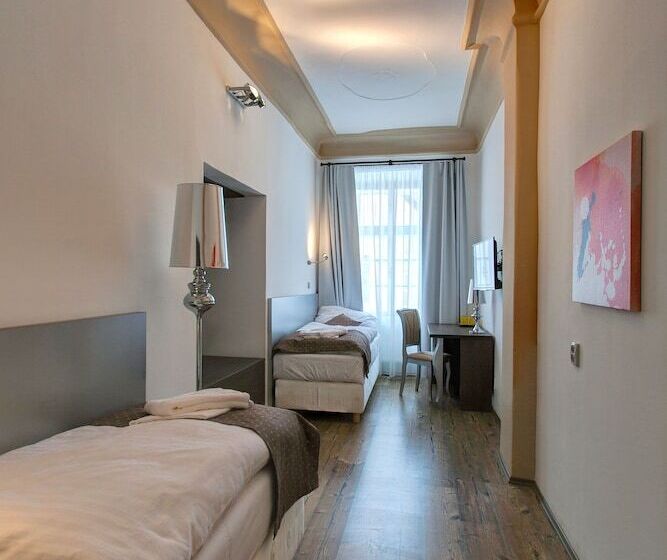 스탠다드 룸, U Tří Hrušek Suites & Apartments
