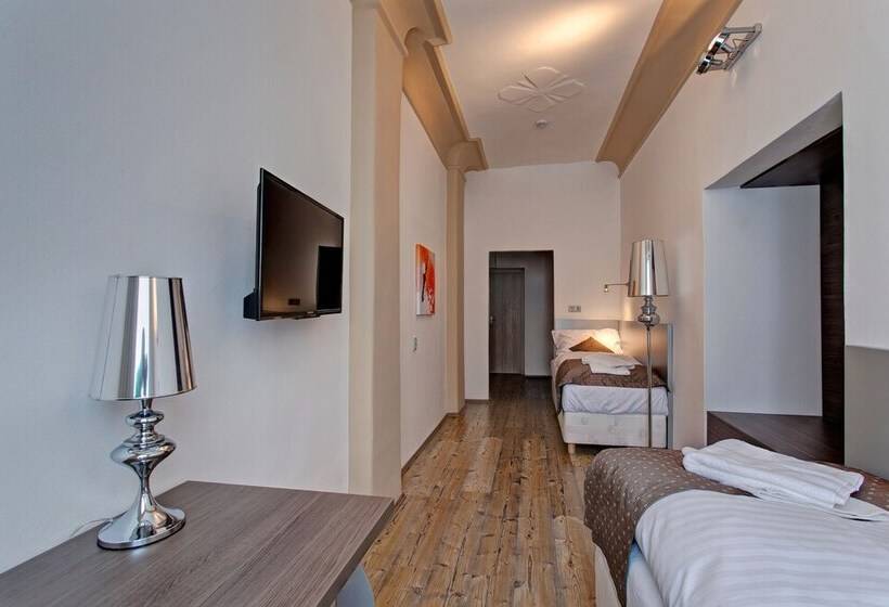 غرفة قياسية, U Tří Hrušek Suites & Apartments