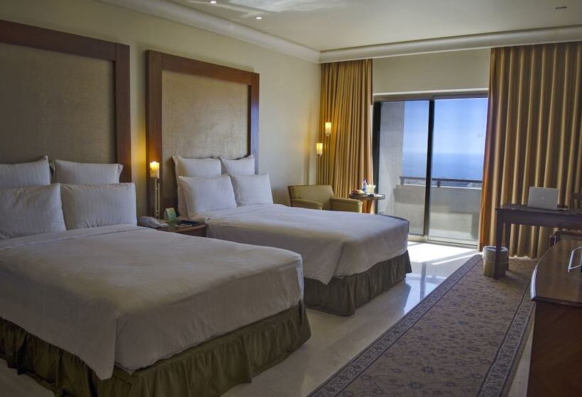 اتاق اجرایی, Zaver Pearl Continental Hotel Gwadar