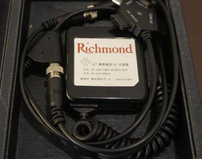 Номер Стандарт, Richmond Hotel Fukuoka Tenjin
