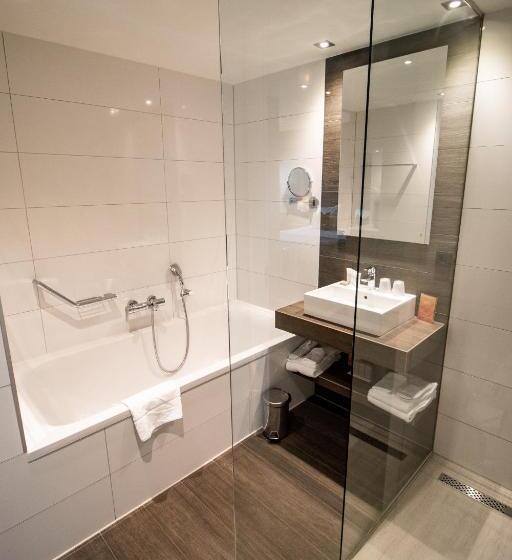 컴포트 룸, Van Der Valk Hotel Hoorn