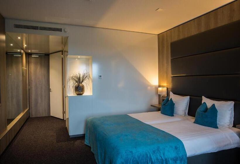 컴포트 룸, Van Der Valk Hotel Hoorn