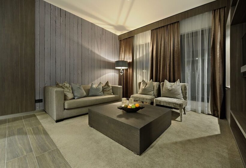 스위트, Van Der Valk Hotel Hoorn