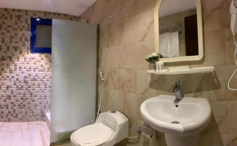 آپارتمان 1 خوابه, فندق البروج