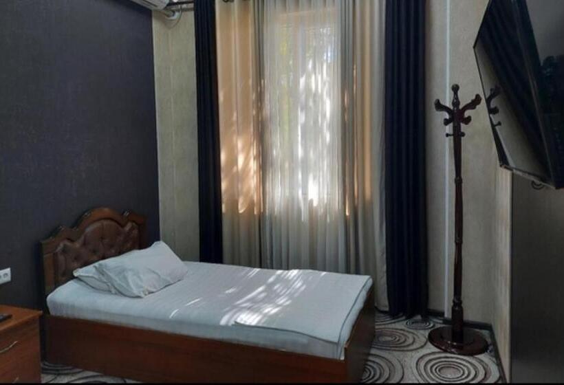 سوییت, Diamond Hotel Dushanbe