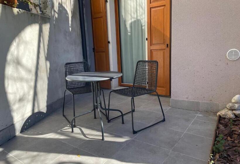 Quarto Superior, B&b Nalù