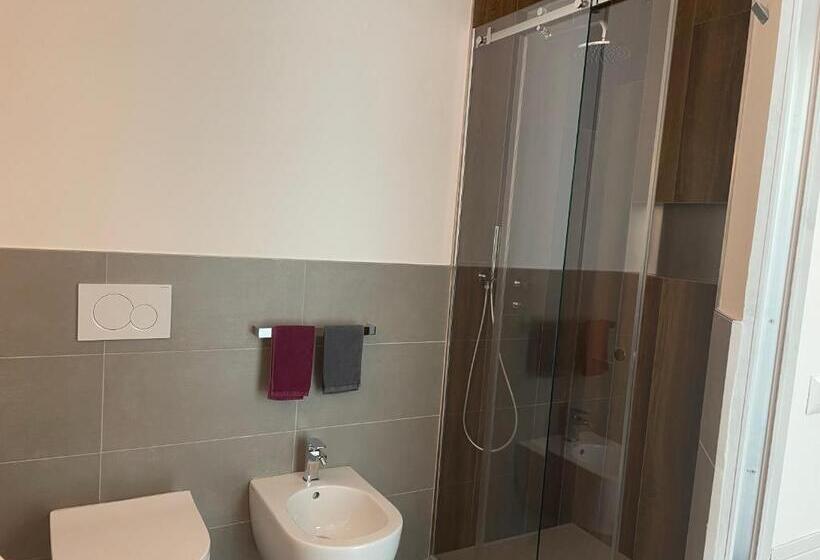 Quarto Superior, B&b Nalù