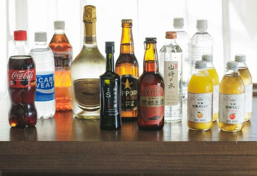 Стандартный Номер Кровать Кинг, Marufukuro