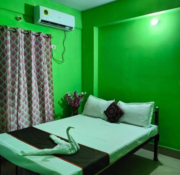 اتاق استاندارد, Oyo  91000 Larica Homestays