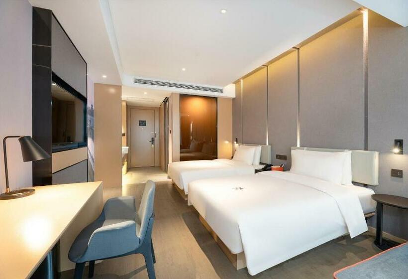 Pokój Superior, Atour Hotel Xian Software Park High Tech 3rd Road