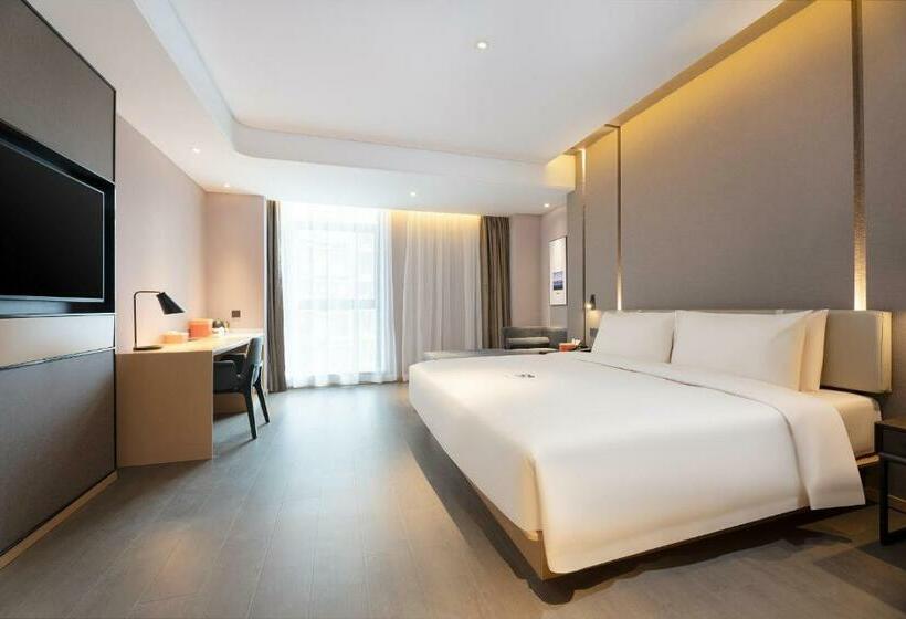 Pokój Superior, Atour Hotel Xian Software Park High Tech 3rd Road