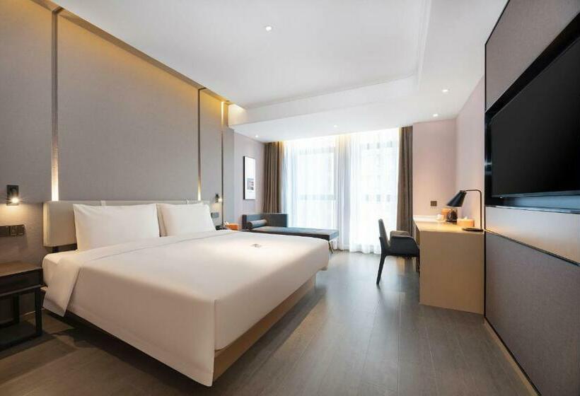Pokój Executive, Atour Hotel Xian Software Park High Tech 3rd Road