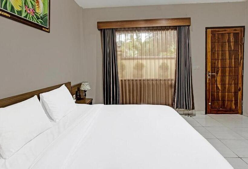 Номер Superior, Kimara Homestay