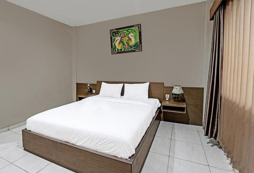 Номер Superior, Kimara Homestay