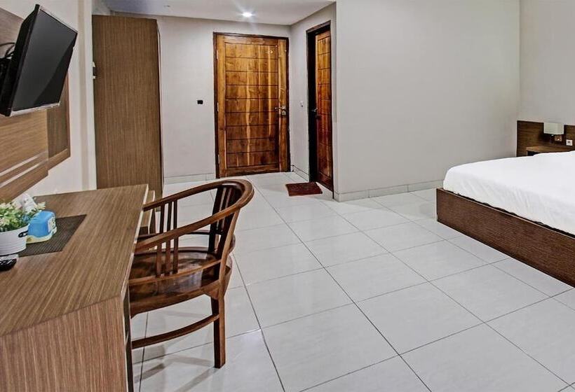 Номер Superior, Kimara Homestay