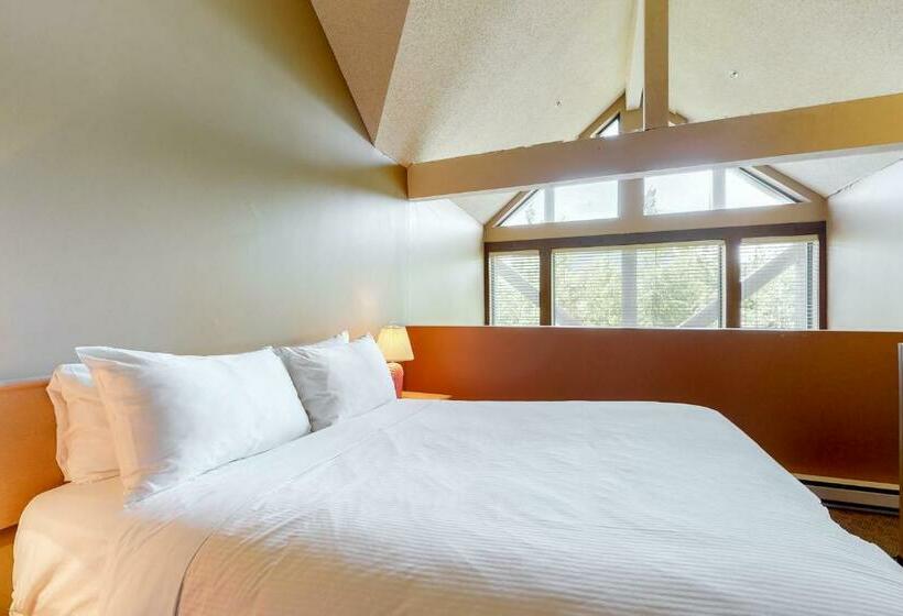 استودیوی استاندارد, Greystone Lodge