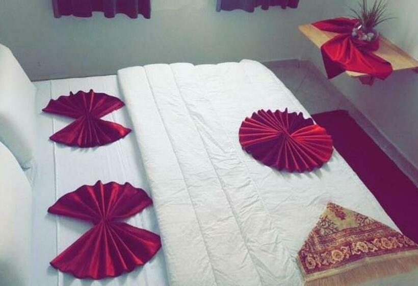 اتاق استاندارد, Soukina
