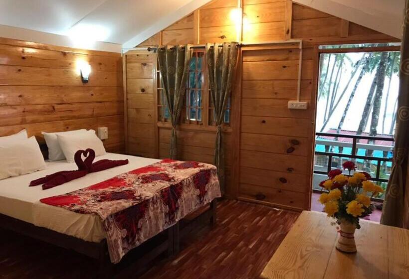 Дом 1 Спальня, Cola Beach Sunset Bay