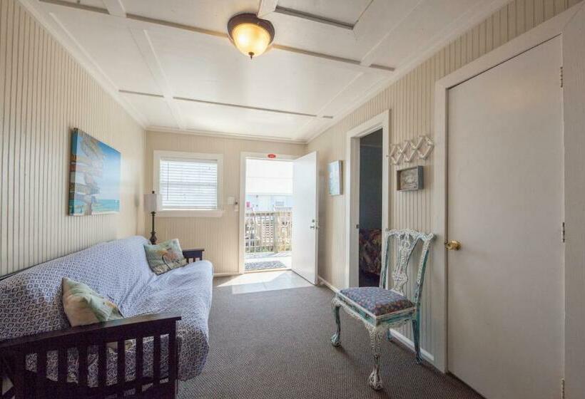 디럭스 스위트, Blue Dolphin Inn And Cottages