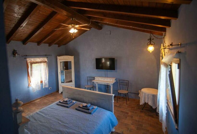 Номер Стандарт, B&b Guardastelle