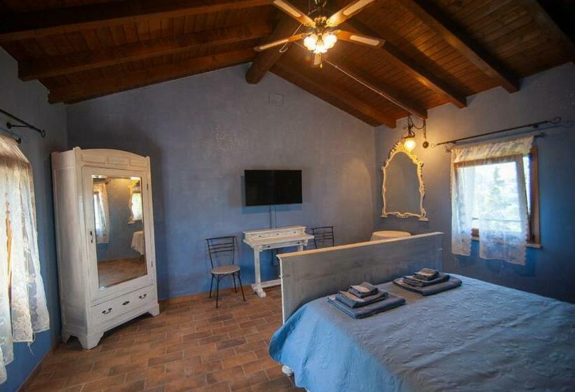 Номер Стандарт, B&b Guardastelle