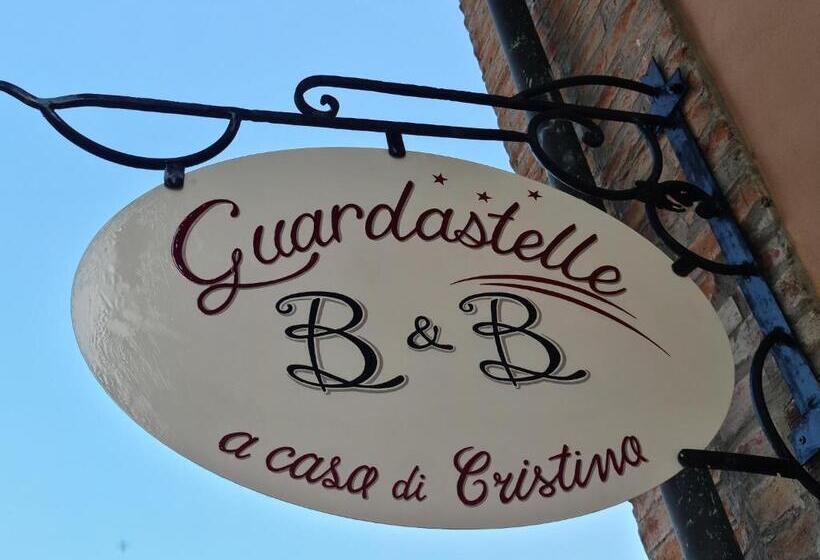 Номер Стандарт, B&b Guardastelle